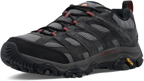 Vista 2 de Merrell Moab 3 - Zapatos de senderismo para hombre