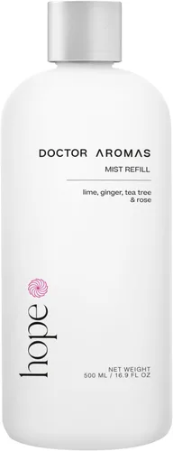Vista 16 de Doctor Aromas - Recambio de niebla para difusores de aire frío de aceite esencial, aroma fresco de primera calidad, para el hogar, habitaciones