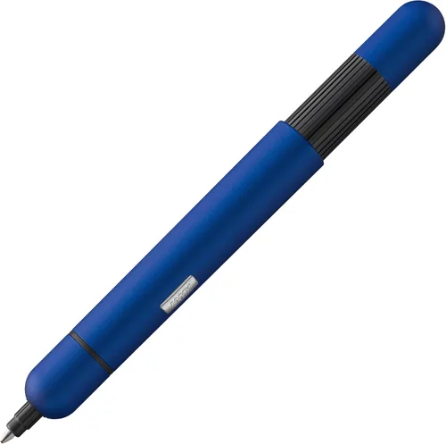 Vista 10 de LAMY Pico - Bolígrafo negro mate, a base de aceite, L288