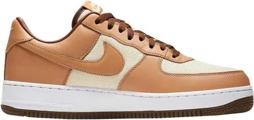 Vista 301 de Nike Air Force 1 '07 LV8 Double Swoosh - Twilight Marsh CT2300-300