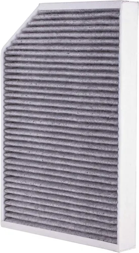 Vista 2 de PG PC99343C Filtro de aire de cabina de carbón activado Compatible con Porsche Taylor 2020-2026; Panamera 2.9L, 4.0 L; Audi e-tron GT 2022-2024