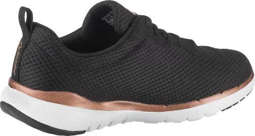 Vista 4 de Skechers Tenis 13070 para mujer