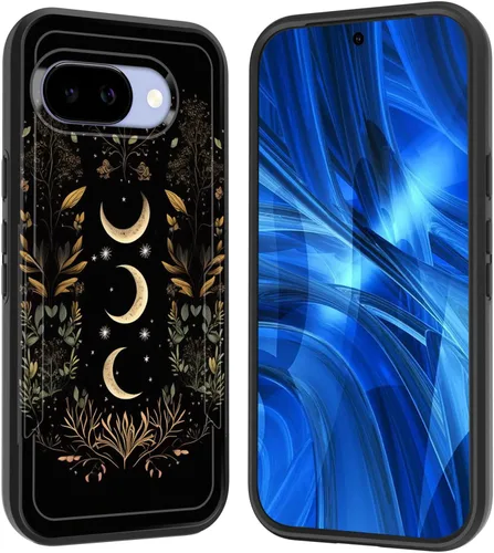 Vista 113 de Funda para Pixel 7A, [probada contra caídas de grado militar] Funda protectora resistente a prueba de golpes para Google Pixel 7A de 6.1 pulgadas