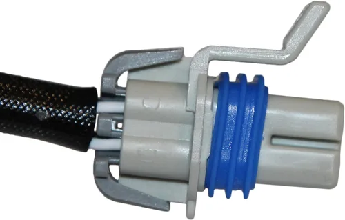 Vista 3 de Walker Products Sensor de oxígeno 350-34494, sensor de O2 aguas abajo del reemplazo del equipo original, ajuste directo