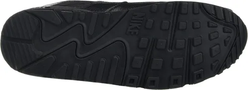 Vista 4 de Nike Zapatillas Hombre Air Max 90 Retro Laser Azul 2020 CJ6779-100