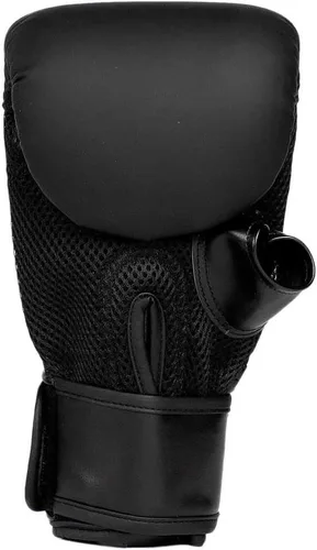 Vista 3 de Everlast Elite - Guantes de boxeo para cardio