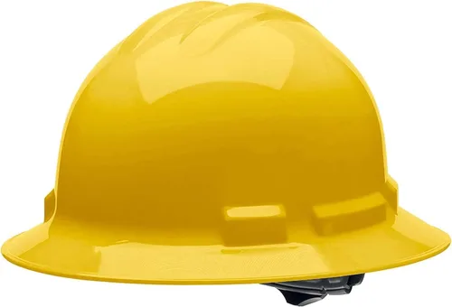 Vista 16 de Malta Dynamics 4 pt. Sombrero duro de estilo completo - varios colores disponibles