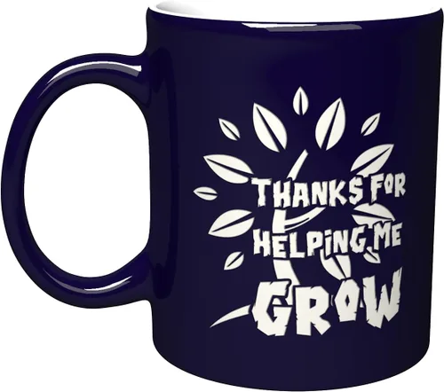 Vista 10 de NM NEXTMUG Taza de cerámica grabada - Of Course I'm Right, I'm Bob - Divertida taza de café de regalo de sarcasmo para amigos, compañeros de clase