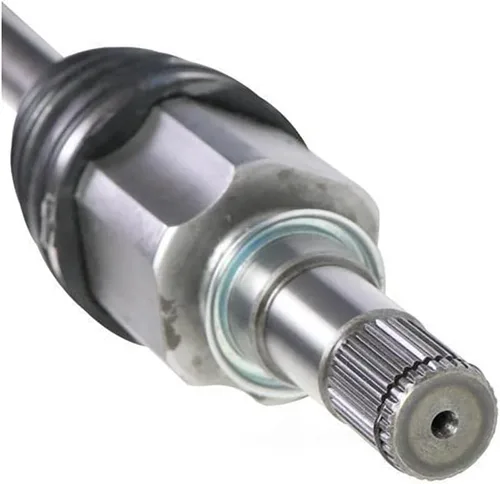 Vista 2 de 1 Conjunto de eje de junta CV del lado del conductor delantero izquierdo para Mazda CX-3 2016 se adapta a Mazda CX-3 2017 se adapta a Mazda CX-3