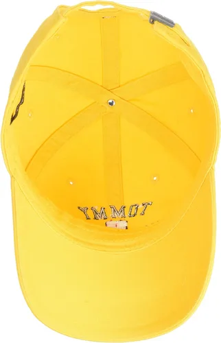 Vista 9 de Tommy Hilfiger Gorra de béisbol ajustable Tommy para hombre