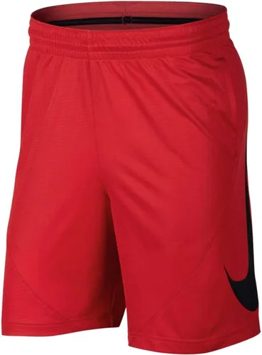Vista 56 de Nike HBR - Pantalones cortos de baloncesto para hombre