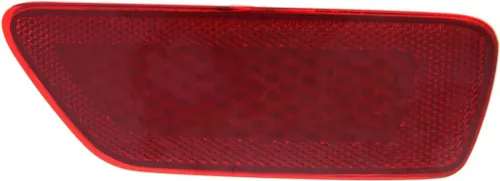 Vista 6 de Para Jeep Compass Reflector Trasero 2011-2017 Reemplazo Del Lado Del Conductor Para CH1184100 57010721AC