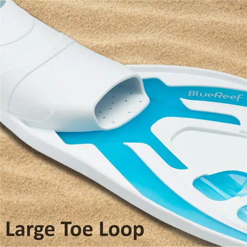 Vista 3 de Blue Reef Bay Fins