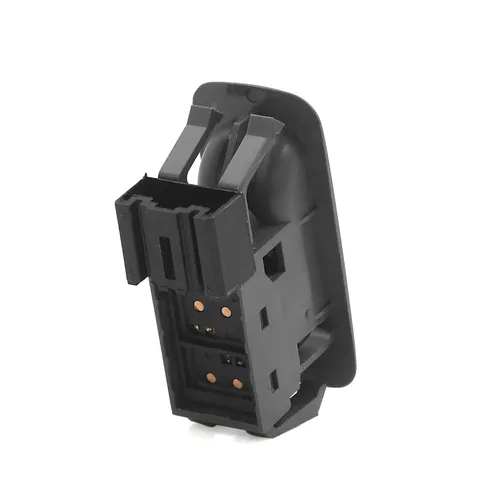 Vista 6 de uxcell Interruptor de elevalunas eléctrico del lado del pasajero 37995-75F00 Reemplazo para Chevrolet Tracker 1999-2004