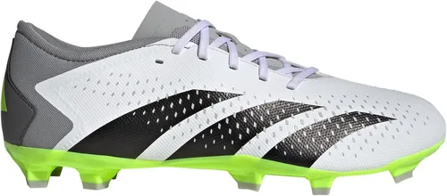Vista 2 de adidas Tenis unisex de precisión 3 con tacos de fútbol
