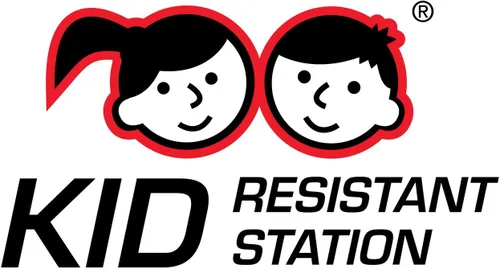 Vista 5 de Tomcat Mouse Killer resistente a niños, estación recargable con tapa transparente para fácil monitoreo, 1 estación de cebo y 4 recargas