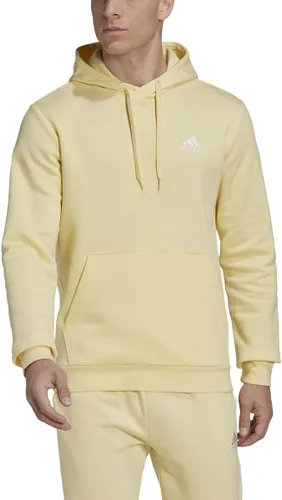Vista 75 de adidas Essentials Sudadera de vellón con capucha, para hombre
