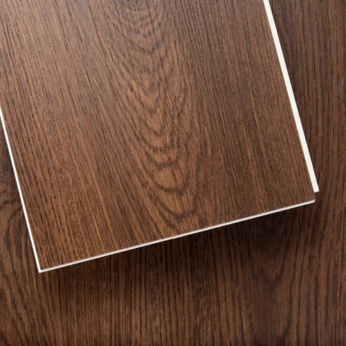 Vista 9 de MaxCore Pro Lucida Surfaces Tablón de muestra Tablones de vinilo de lujo impermeables con bloqueo de clic entrelazado