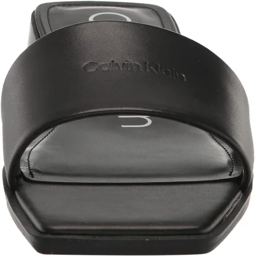 Vista 2 de Calvin Klein Sandalias Tansy para mujer