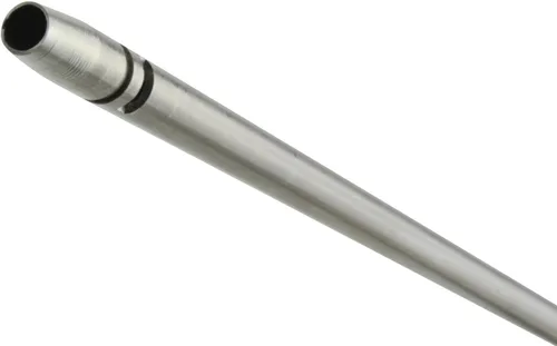 Vista 4 de Milton S-197 KWIK-CHANGE Pro Series Pistola de agarre – 11 pulgadas punta de seguridad extendida – 235 Max PSI
