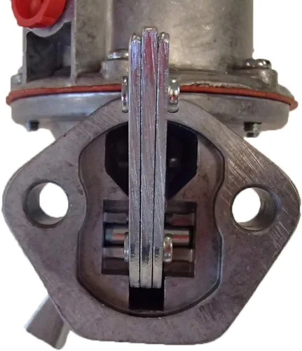 Vista 4 de RAParts JD-RE27667-FPC - Bomba de combustible RE27667 AR52159, compatible con John Deere