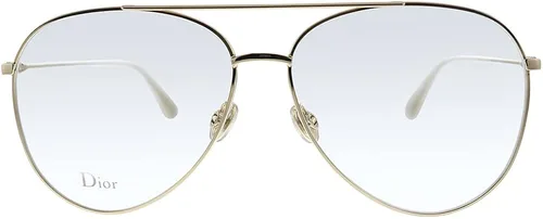 Vista 2 de Dior Gafas de aviador para mujer STELLAIREO17 0J5G 58
