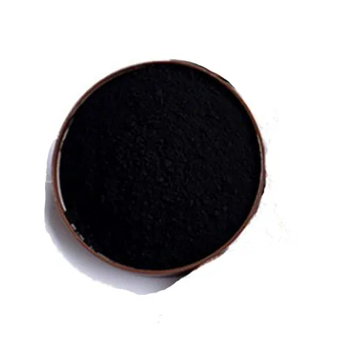 Vista 2 de En varios colores óxido de hierro Polvo de óxido de hierro negro grado cosmético para cosméticos y jabón - 1.76 oz