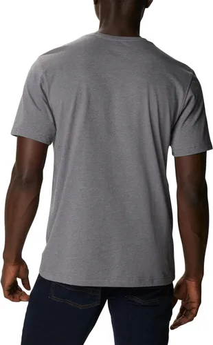 Vista 2 de Columbia Manga corta Thistletown Hills para hombre