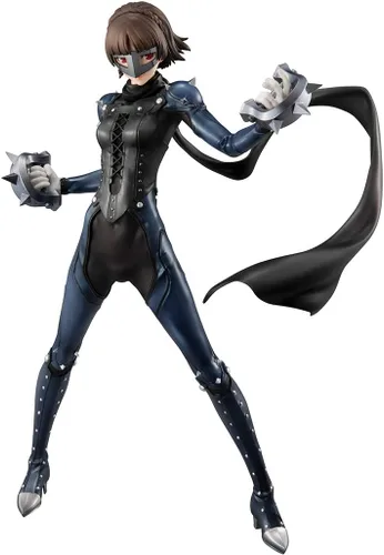 Vista 6 de Lucrea Persona 5 Royal Makoto Niijima