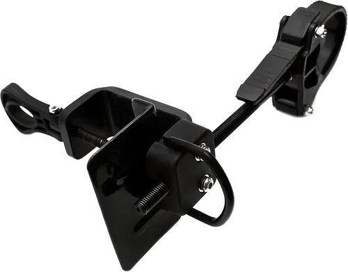 Vista 3 de Portabicicletas para cama de camión - Soporte de bicicleta para camioneta estándar