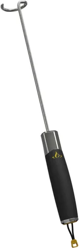 Vista 4 de HALO Prime Essential - Kit de parrilla de pellets Utensilios de cocina de acero inoxidable resistente Juego de herramientas para barbacoa