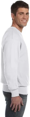 Vista 3 de Champion Camiseta de forro polar para hombre