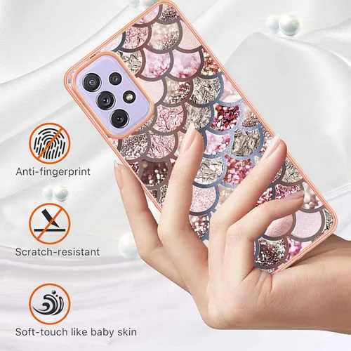 Vista 122 de Funda compatible con Nothing Phone 1, compatible con Nothing Phone One A063 para teléfono móvil TPU funda FLP