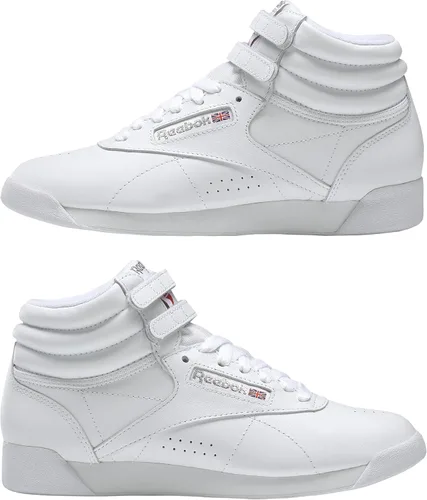 Vista 17 de Reebok - Tenis Freestyle Hi High Top para mujer