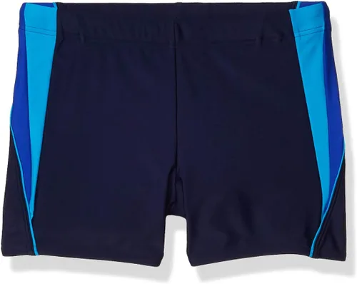 Vista 4 de Speedo Bañador para hombre con pierna cuadrada