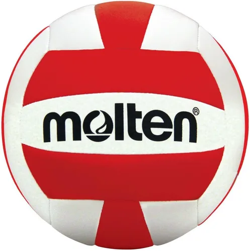 Vista 11 de Molten – Balón de voleibol de ocio