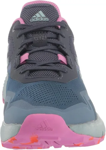 Vista 2 de adidas Women's Terrex Soulstrides Trail Running Shoe