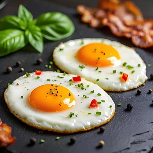 Vista 7 de Anillos para huevos de 3.5 pulgadas, paquete de 4 con mango de silicona