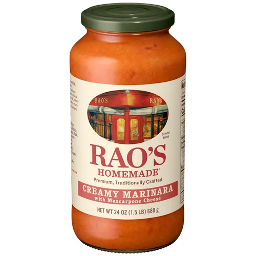 Vista 26 de Salsa Raos Arrabbiata, 15.5 OZ