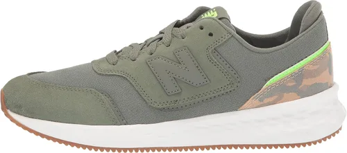 Vista 8 de New Balance Fresh Foam X70 V1 tenis para mujer