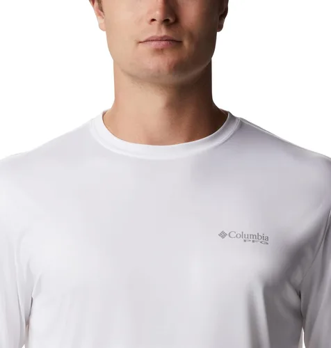 Vista 4 de Columbia Mens Terminal Tackle PFG Carey Chen Ls