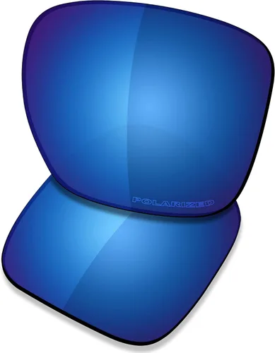 Vista 17 de SAUCER Premium Replacement Lenses for Oakley Sliver XL OO9341 Sliver XL Low Bridge Fit OO9346 Sunglasses