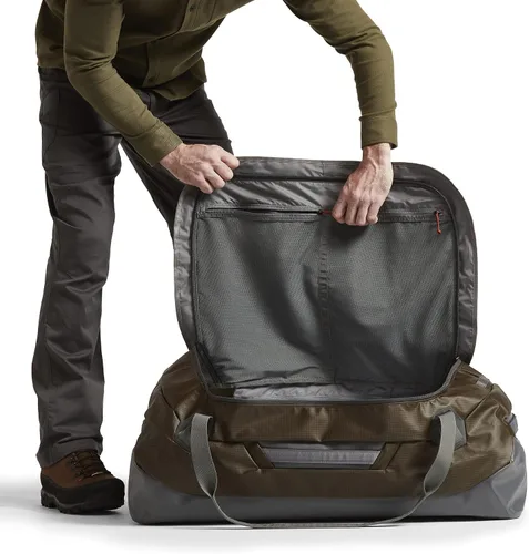 Vista 2 de SITKA Gear Drifter - Bolsa de viaje resistente al agua
