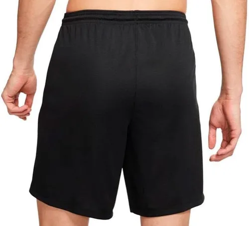 Vista 2 de Nike Soccer Park III - Pantalones cortos para hombre