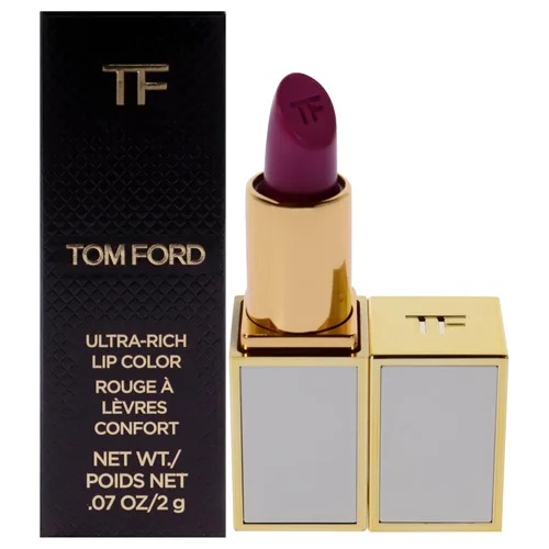 Vista 13 de Tom Ford Lápiz labial para niños y niñas, 05 Joan, 0.07 onzas