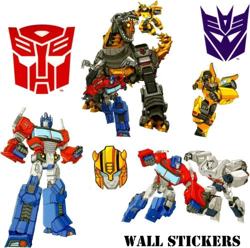 Vista 4 de Transformers - Juego de libro para colorear y actividades para niños, 2 libros de actividades y blocs de calcomanías con Optimus Prime, Bumblebee
