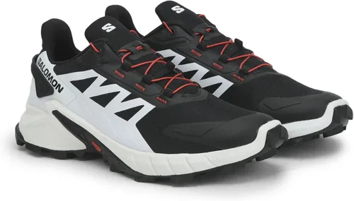 Vista 7 de Salomon Supercross 4 Trail Running Zapatillas Hombre