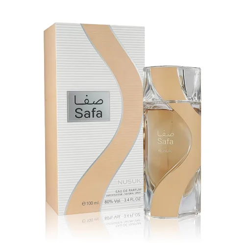 Vista 16 de AFLUXE Eau de Parfum para mujer, Fragancia Floral Woody-RFS BA ROUGE Perfume de larga duración para mujer, Eau de Parfum Spray, 3.4 Fl Oz-2