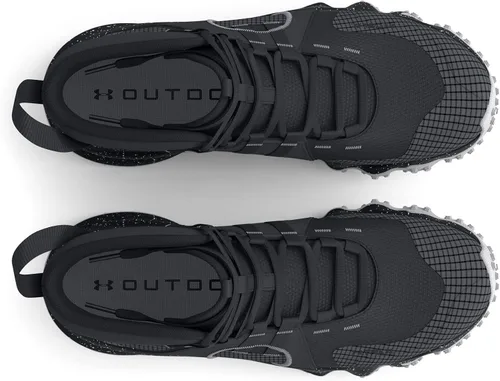 Vista 4 de Under Armour Charged Maven Trek Trail - Tenis de correr para hombre