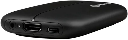Vista 7 de Elgato Game Capture HD, Xbox y PlayStation Grabadora de juegos de alta definición para Mac y PC
